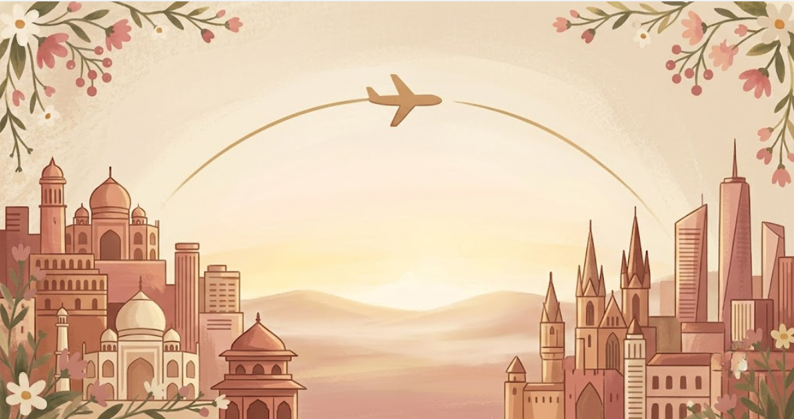 NRI Matrimony: Finding a Match Across Countries