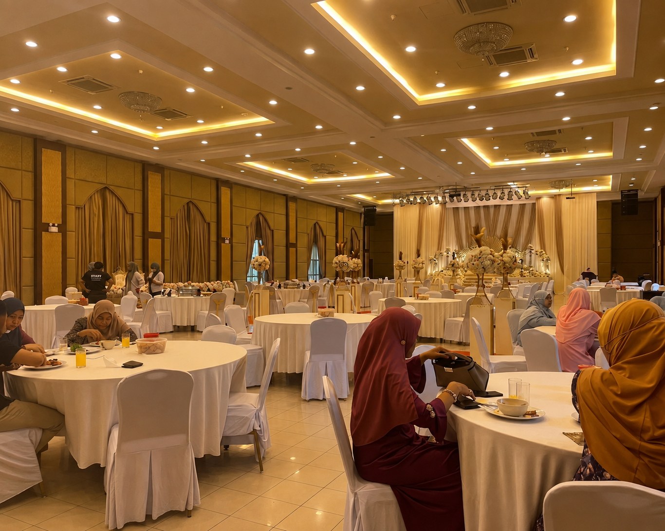 Sunni Matchmaking Meet
