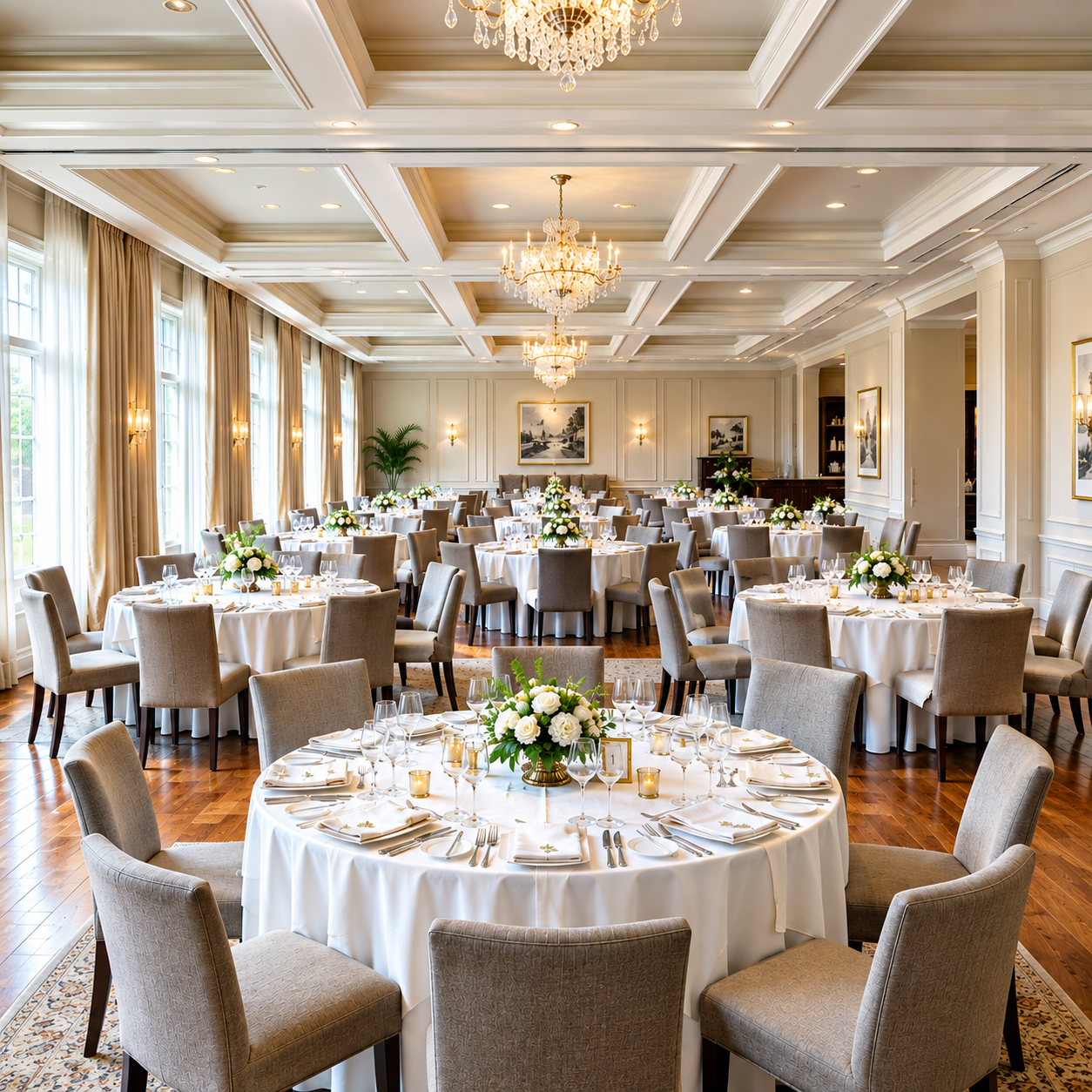 Royal Orchid Family Lounge